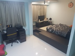 Blk 426A Yishun Avenue 11 (Yishun), HDB 5 Rooms #178207632